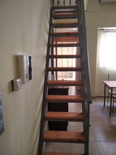 Apartamento Margaritas House