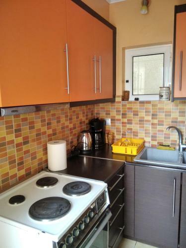 Apartamento Margaritas House