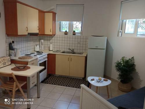 Apartamento Giorgos House