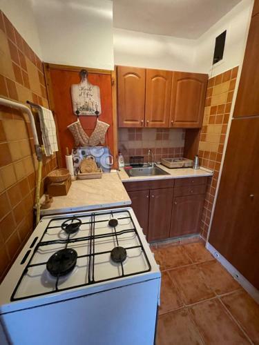Apartamento Anna Lak�s Sz�zhalombatta