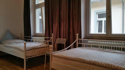 Hostal Pension Anna