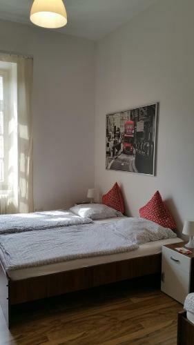 Hostal Pension Anna