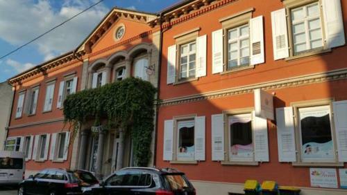 Hostal Pension Anna