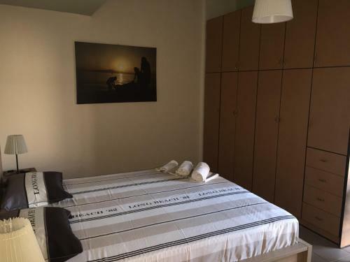 Apartamento Agali 1 Superior Maisonette