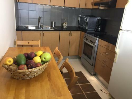 Apartamento Agali 1 Superior Maisonette