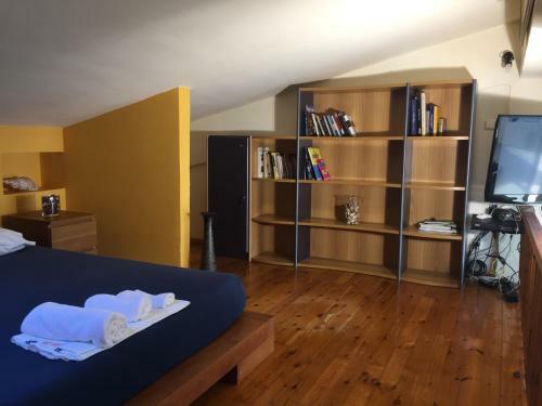 Apartamento Agali 1 Superior Maisonette