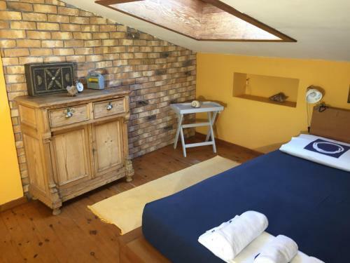 Apartamento Agali 1 Superior Maisonette