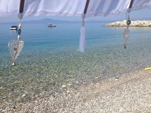 Apartamento Agali 1 Superior Maisonette