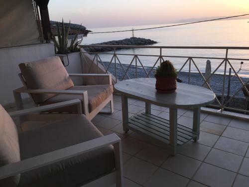 Apartamento Agali 1 Superior Maisonette