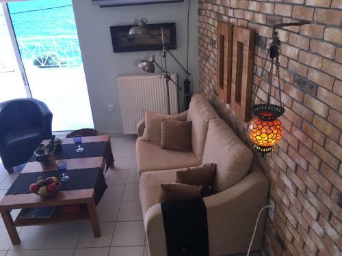 Apartamento Agali 1 Superior Maisonette