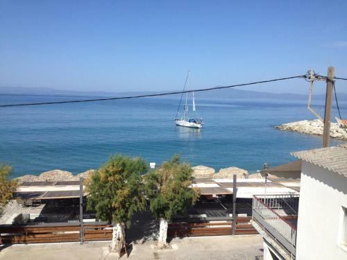Apartamento Agali 1 Superior Maisonette
