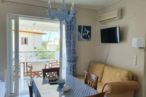 Agroturismo Messinian Breeze