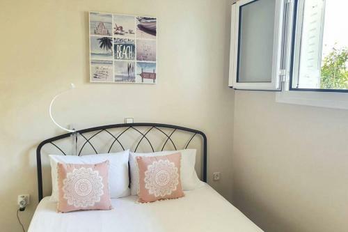 Agroturismo Messinian Breeze