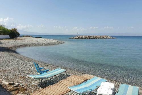 Agroturismo Messinian Breeze