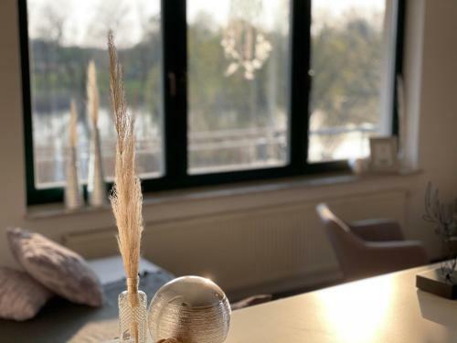 Apartamento Neu! Appartement Direkt An Der Havel