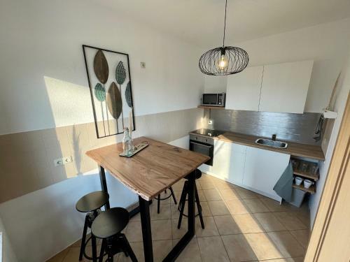 Apartamento Neu! Appartement Direkt An Der Havel