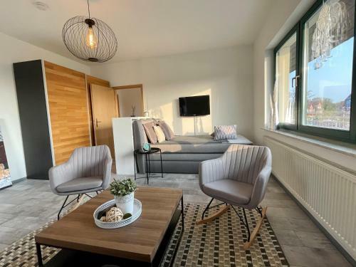 Apartamento Neu! Appartement Direkt An Der Havel