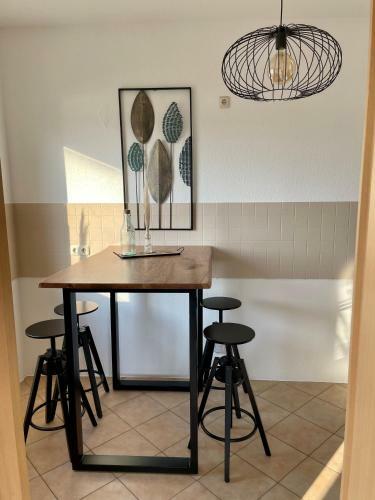 Apartamento Neu! Appartement Direkt An Der Havel