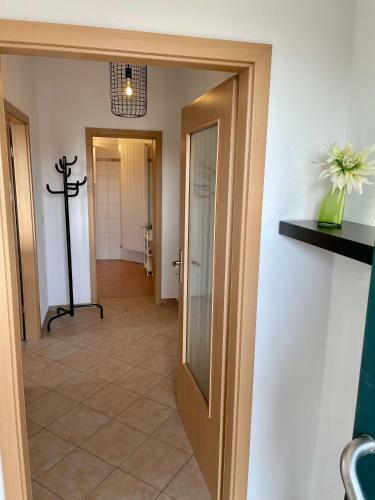 Apartamento Neu! Appartement Direkt An Der Havel
