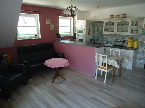 Apartamento Altstadt-insel