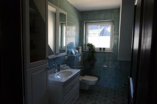 Apartamento Altstadt-insel