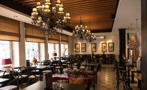 Hotel Zum Goldenen Mann