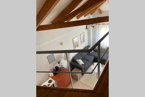 Apartamento Attic Studio Stay