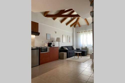 Apartamento Attic Studio Stay