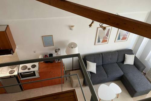 Apartamento Attic Studio Stay