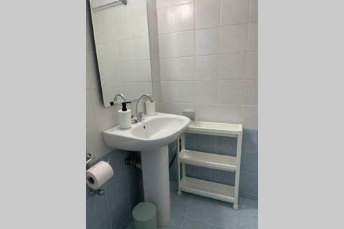 Apartamento Attic Studio Stay