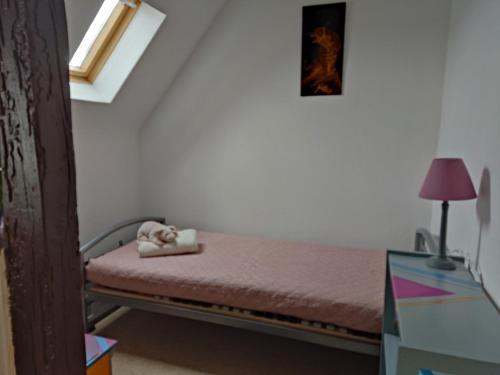 Apartamento Ferienwohnung In Rathenow S�d