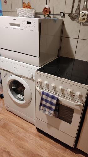 Apartamento Ferienwohnung In Rathenow S�d