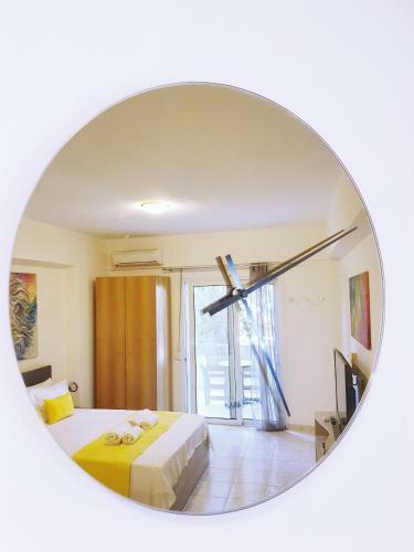 Apartamento Studio Lime