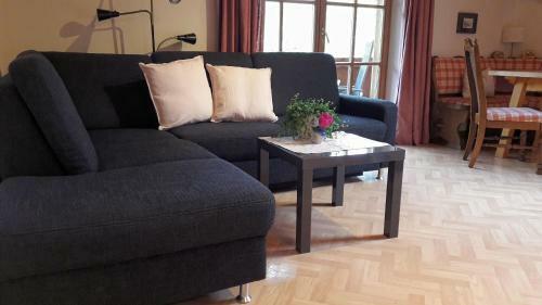 Apartamento Haus Am Kurpark, Ferienwohnung Z�rner