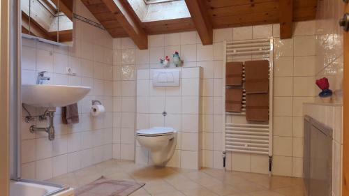 Apartamento Haus Am Kurpark, Ferienwohnung Z�rner