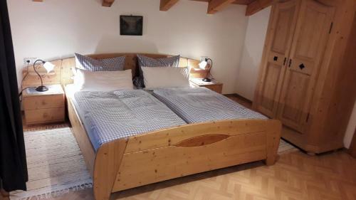 Apartamento Haus Am Kurpark, Ferienwohnung Z�rner