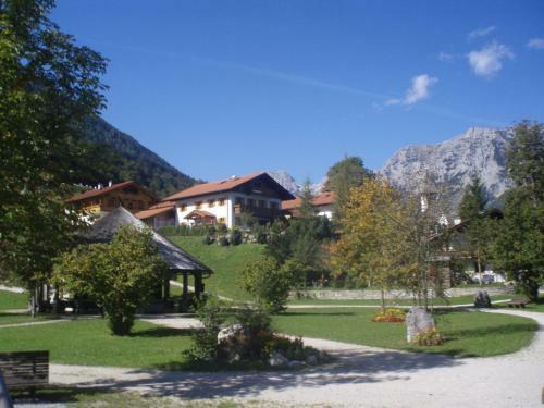 Apartamento Haus Am Kurpark, Ferienwohnung Z�rner