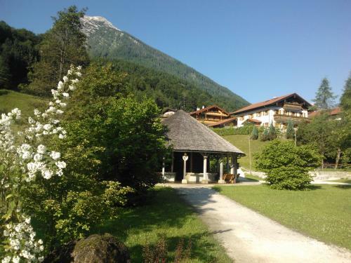 Apartamento Haus Am Kurpark, Ferienwohnung Z�rner