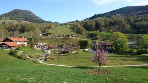Apartamento Haus Am Kurpark, Ferienwohnung Z�rner