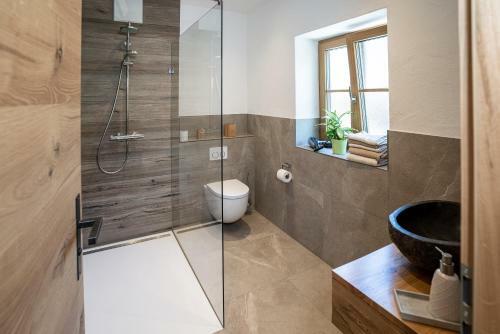 Apartamento Haus Kogelleiten