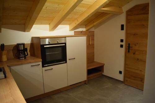 Apartamento Haus Kogelleiten