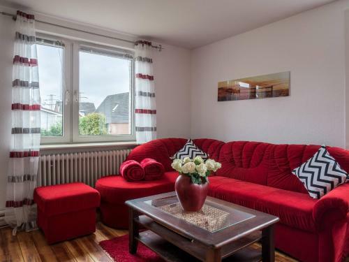 Wohlf�hlen In Ostseen�he