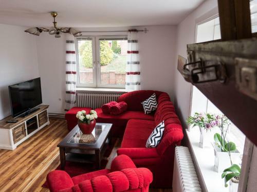 Wohlf�hlen In Ostseen�he