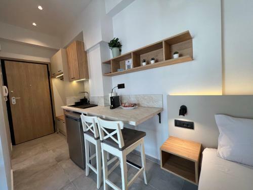 Apartamento City House Premium