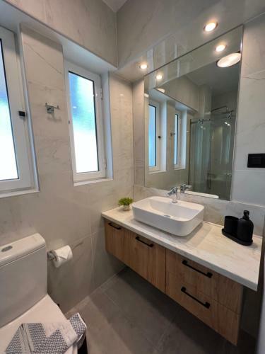 Apartamento City House Premium