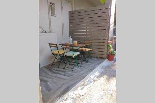 Amelie's Family Apartment