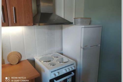 Amelie's Family Apartment