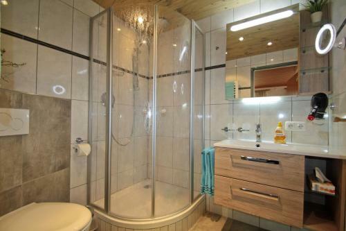 Hostal G�stehaus Amort
