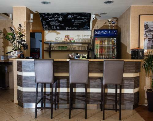 Bed & Breakfast City Panzi�