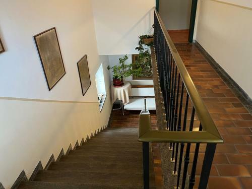 Apartamento Ferienwohnungen Reiteralpe